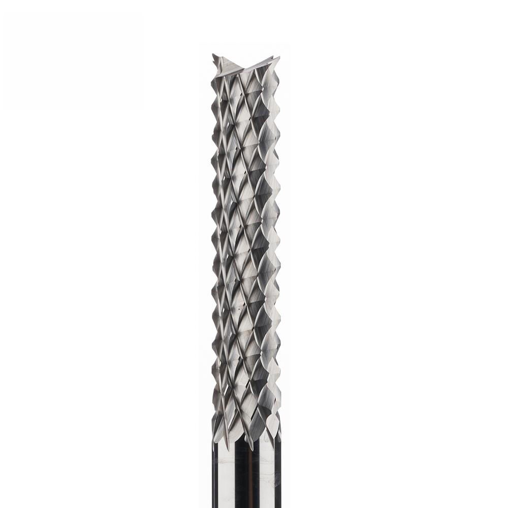 Dreanique 1pc Solid Carbide Co - огляд і ціна End Mill Set