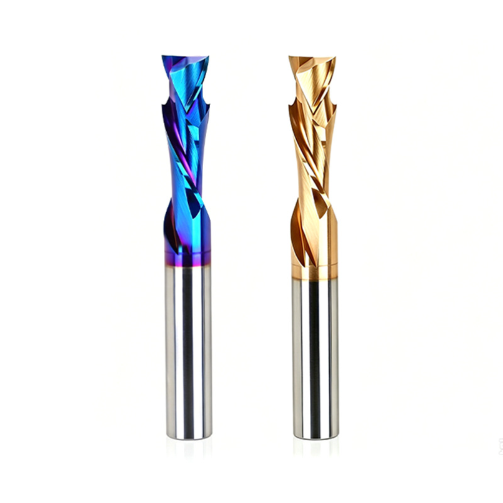 Compression CNC Router Bit 3/8 - огляд і ціна Cnc Bits