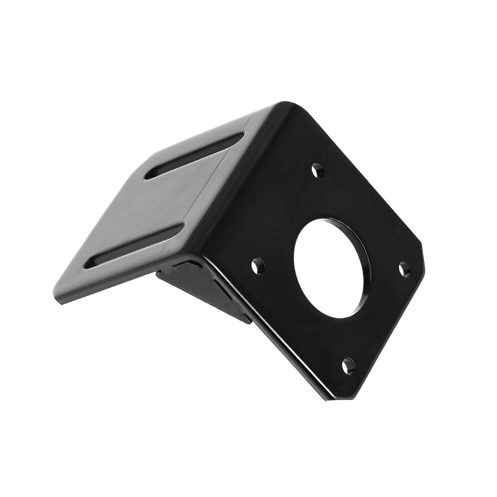 Metal L Type Bracket NEMA 17 S - огляд і ціна Nema 17 Stepper