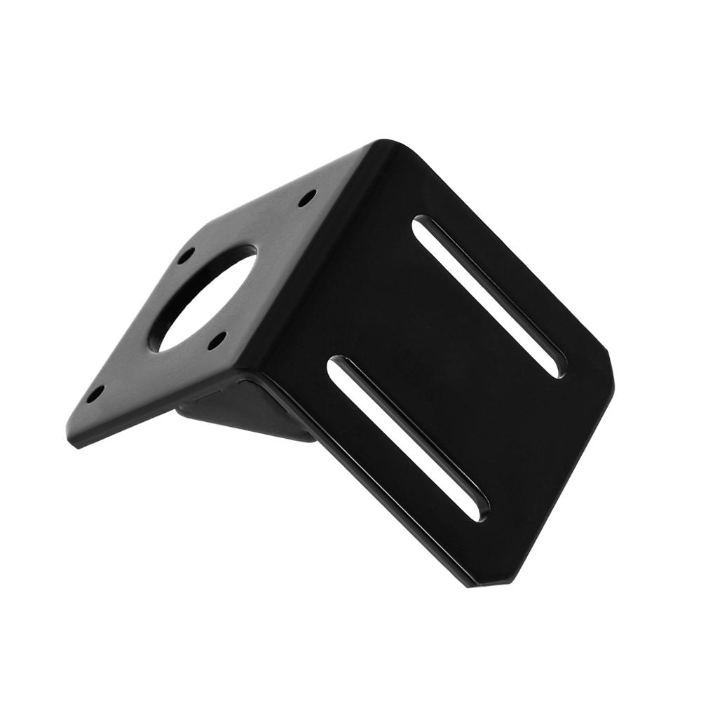 Metal L Type Bracket NEMA 17 S - огляд і ціна Nema 17 Stepper