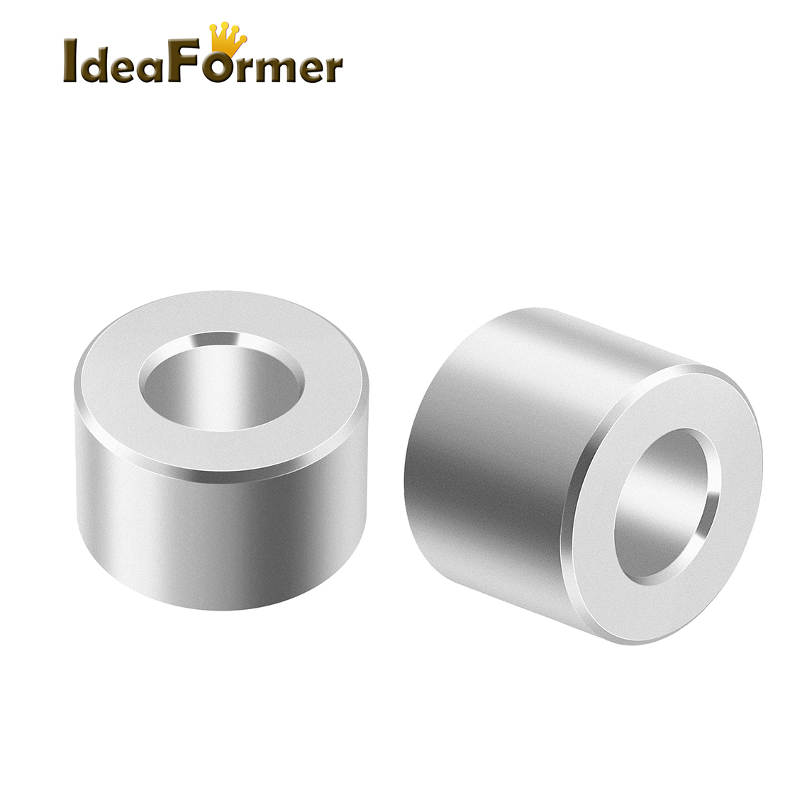10/20pcs V-Slot Isolation Colu - огляд і ціна V Slot Wheel