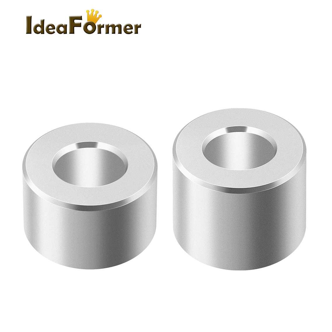 10/20pcs V-Slot Isolation Colu - огляд і ціна V Slot Wheel