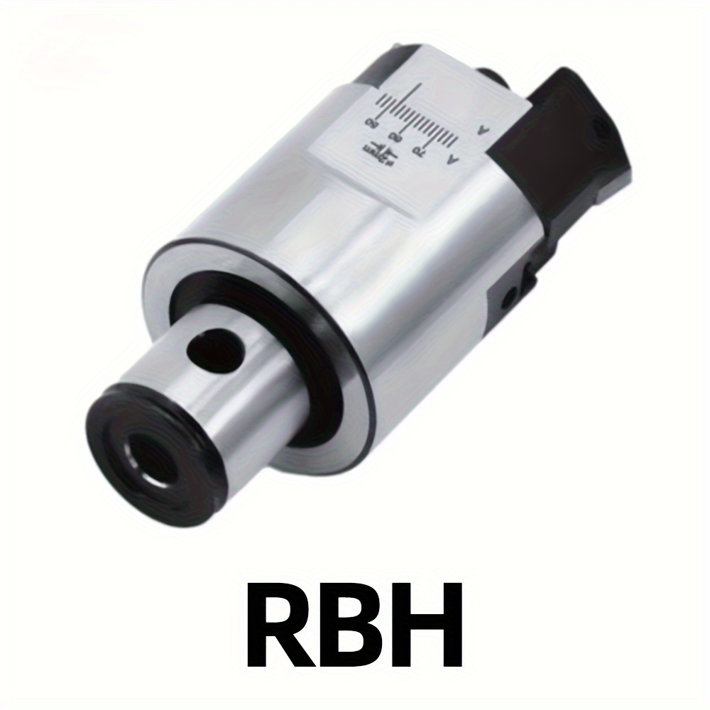 YS RBH TCT 25-33 32-42 40-55 6 - огляд і ціна Cnc Bits