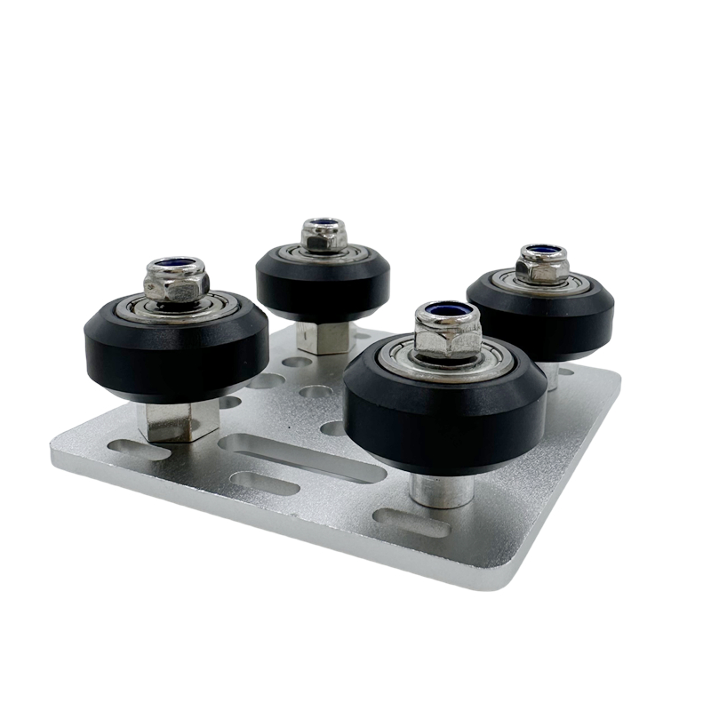 3D Printer Parts 2020 V-Openbu - огляд і ціна V Slot Wheel
