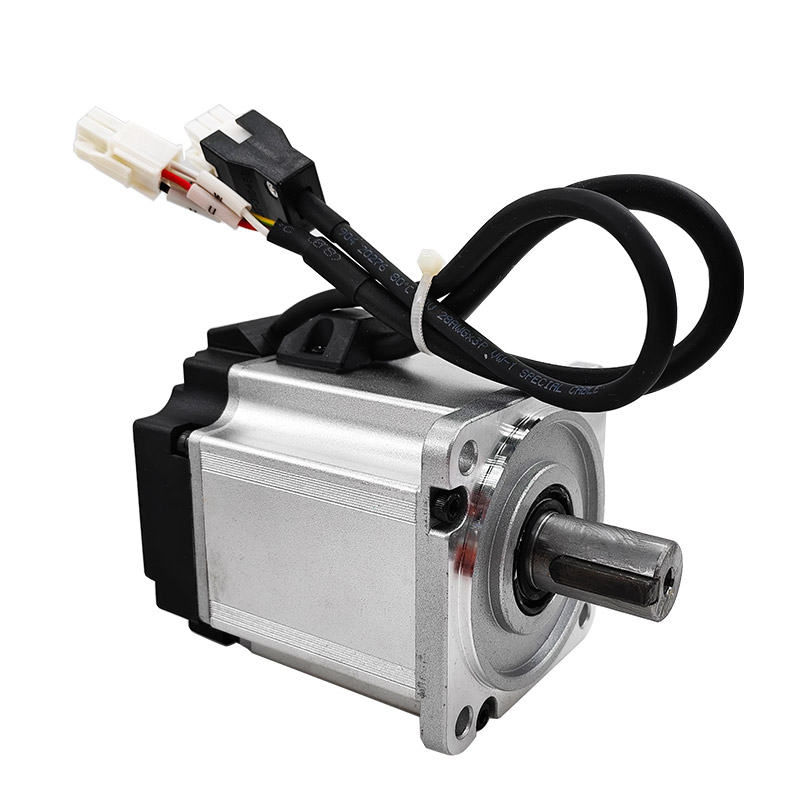 High-Speed High-Torque Servo M - огляд і ціна Servo Motor