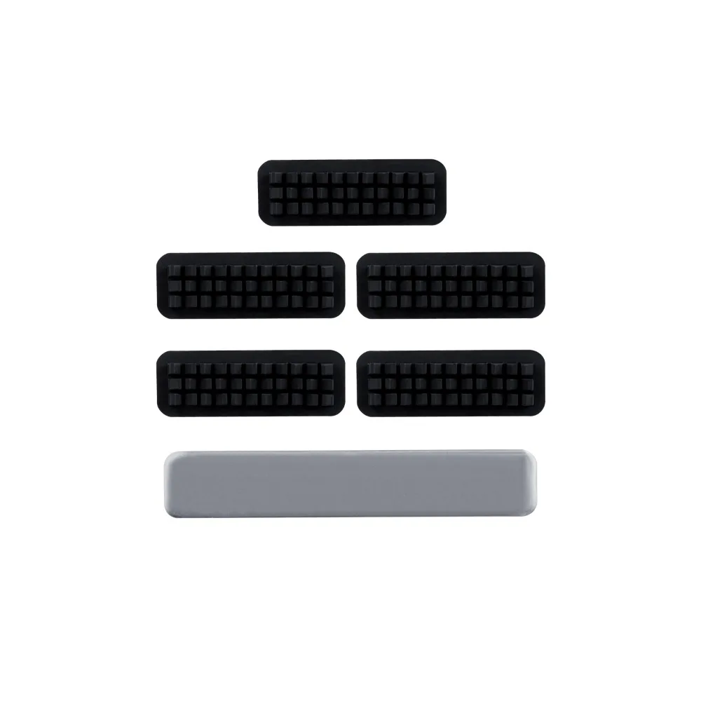 Creality Hi Nozzle Wiper Modul - огляд і ціна Aluminium Profile 2020
