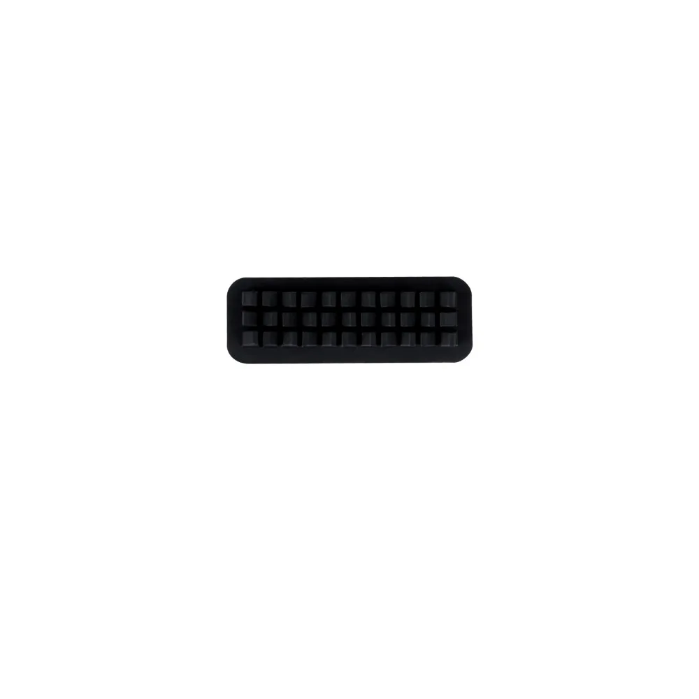Creality Hi Nozzle Wiper Modul - огляд і ціна Aluminium Profile 2020