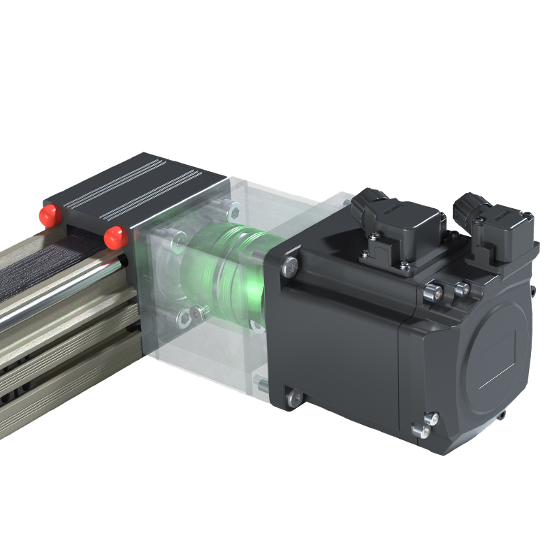 QRXQ RXP45X 400W Servo Motor H - огляд і ціна Servo Motor