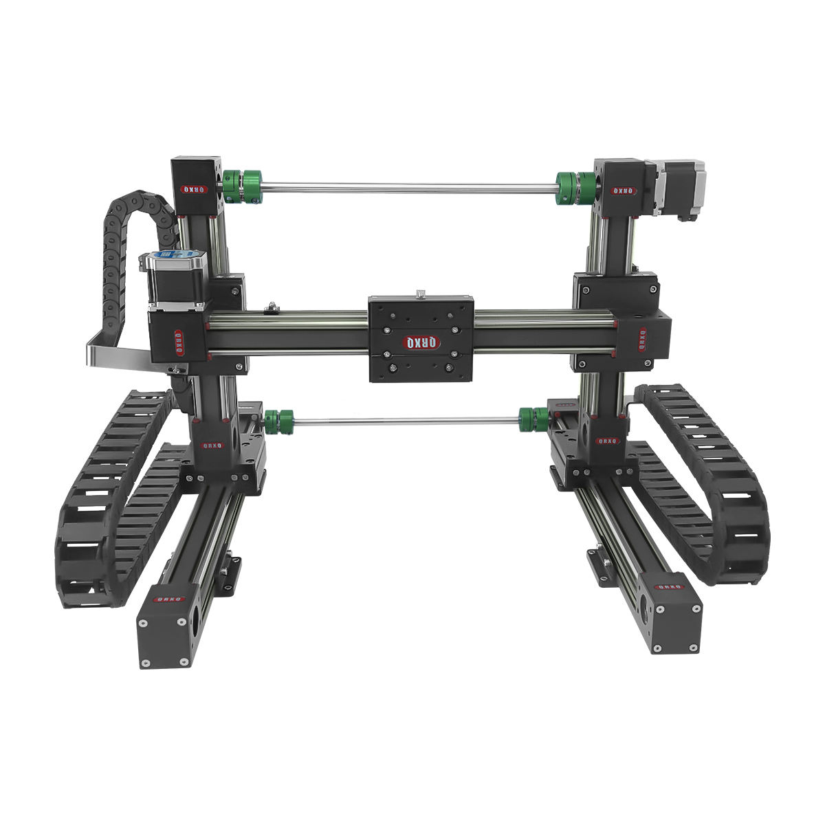 RXP45XYZ-H Gantry Robot XYZ St - огляд і ціна Cnc Router
