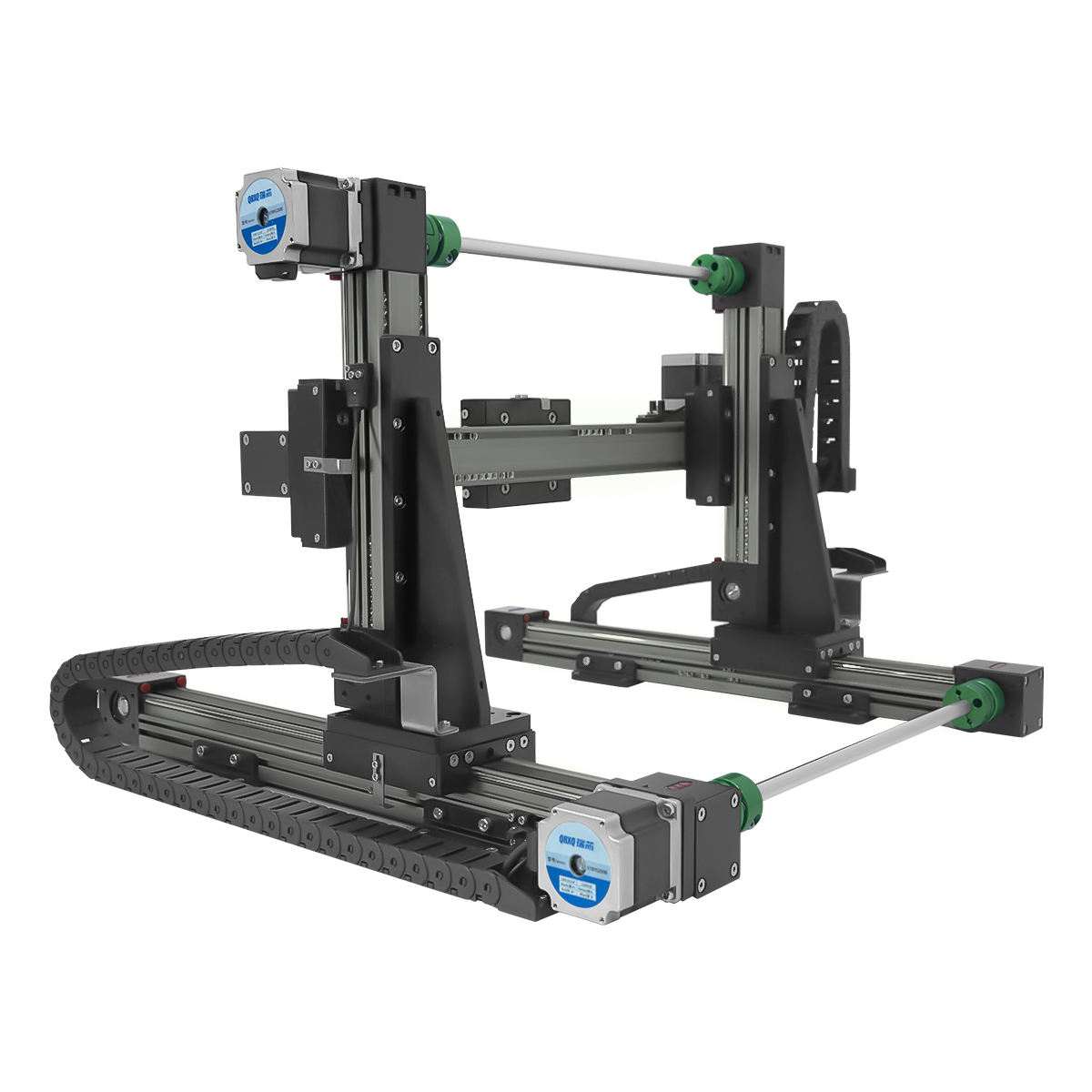 RXP45XYZ-H Gantry Robot XYZ St - огляд і ціна Cnc Router