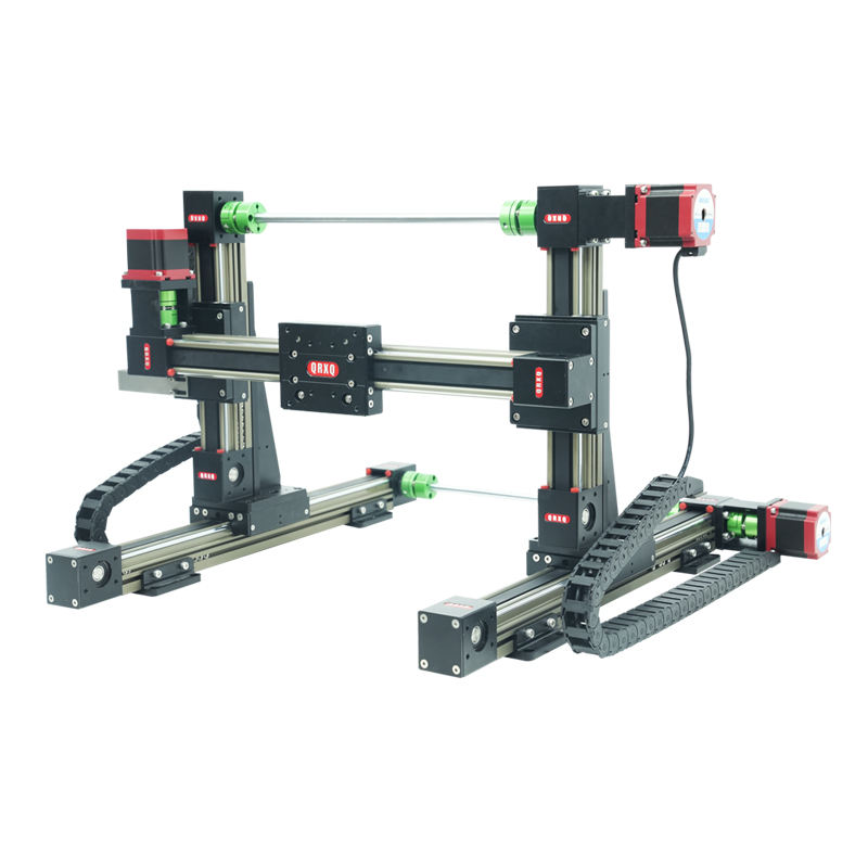 RXP45XYZ-H Gantry Robot XYZ St - огляд і ціна Cnc Router