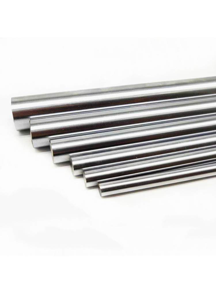 8mm 10mm 12mm 16mm Linear Shaf - огляд і ціна Linear Rod 8Mm