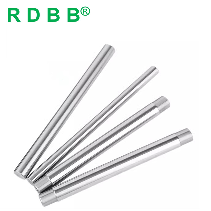 8mm 10mm 12mm 16mm Linear Shaf - огляд і ціна Linear Rod 8Mm
