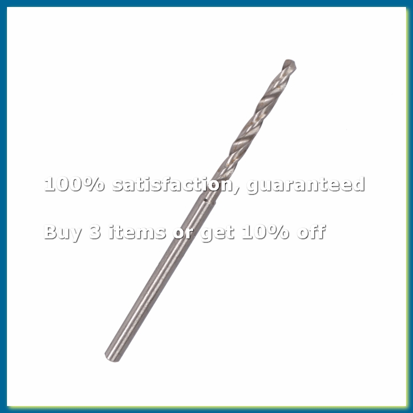 4pack X((2.35MM Shank Carbide  - огляд і ціна Cnc Bits