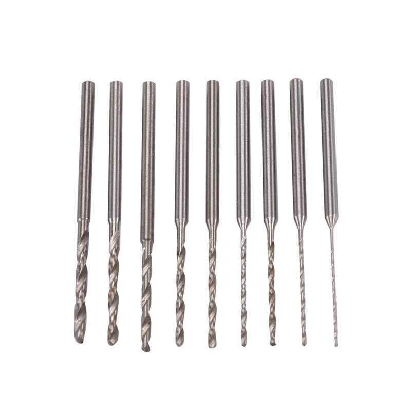 4pack X((2.35MM Shank Carbide  - огляд і ціна Cnc Bits