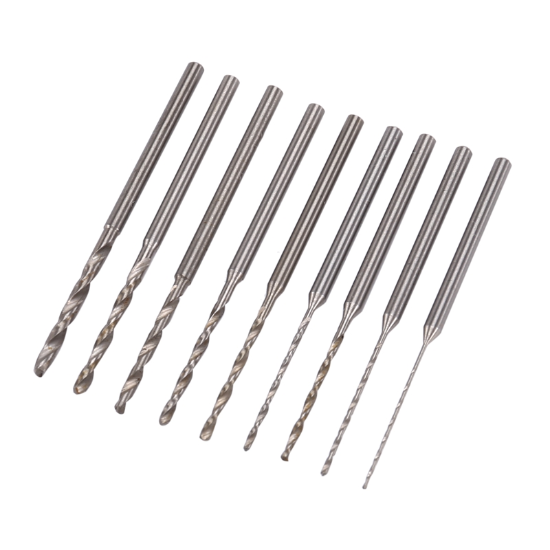 4pack X((2.35MM Shank Carbide  - огляд і ціна Cnc Bits