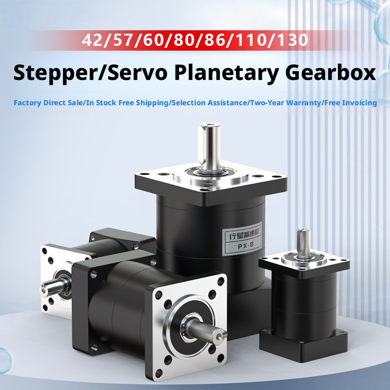 Planetary Gear Reducer for Ser - огляд і ціна Servo Motor