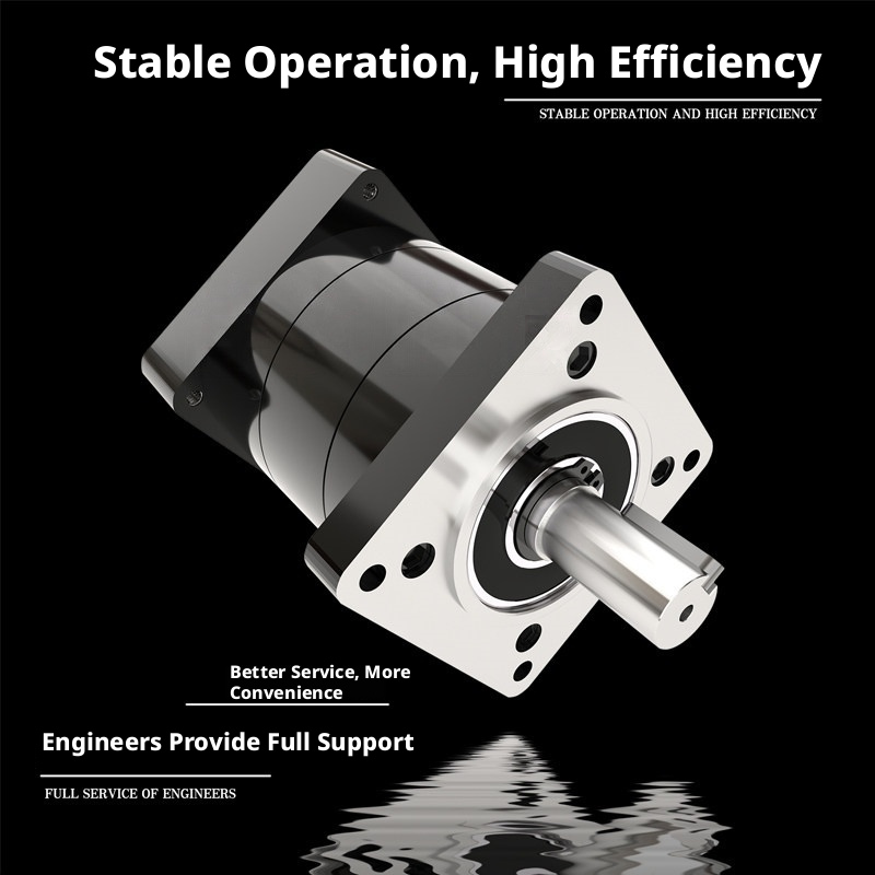 Planetary Gear Reducer for Ser - огляд і ціна Servo Motor