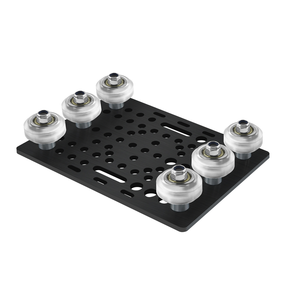 V-Slot Gantry Set 20-80mm Gant - огляд і ціна Gt2 Belt