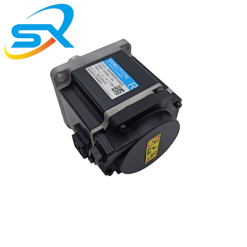 Sanyo Primary source of goods  - огляд і ціна Servo Motor