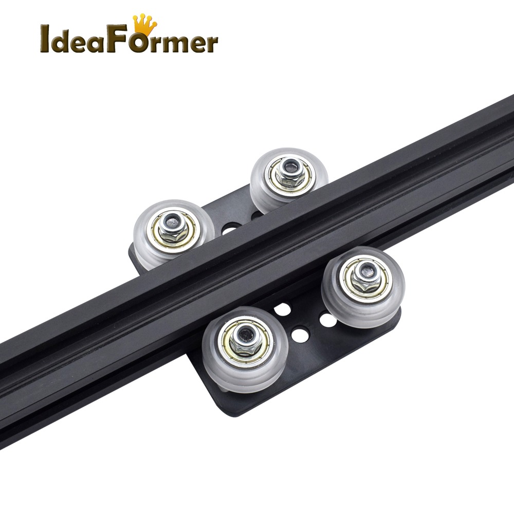 1 Set Openbuilds V-slot Gantry - огляд і ціна V Slot Wheel