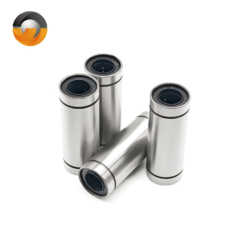 LM8UU Linear Bearing 8x15x24mm - огляд і ціна Lm8Uu Bearing