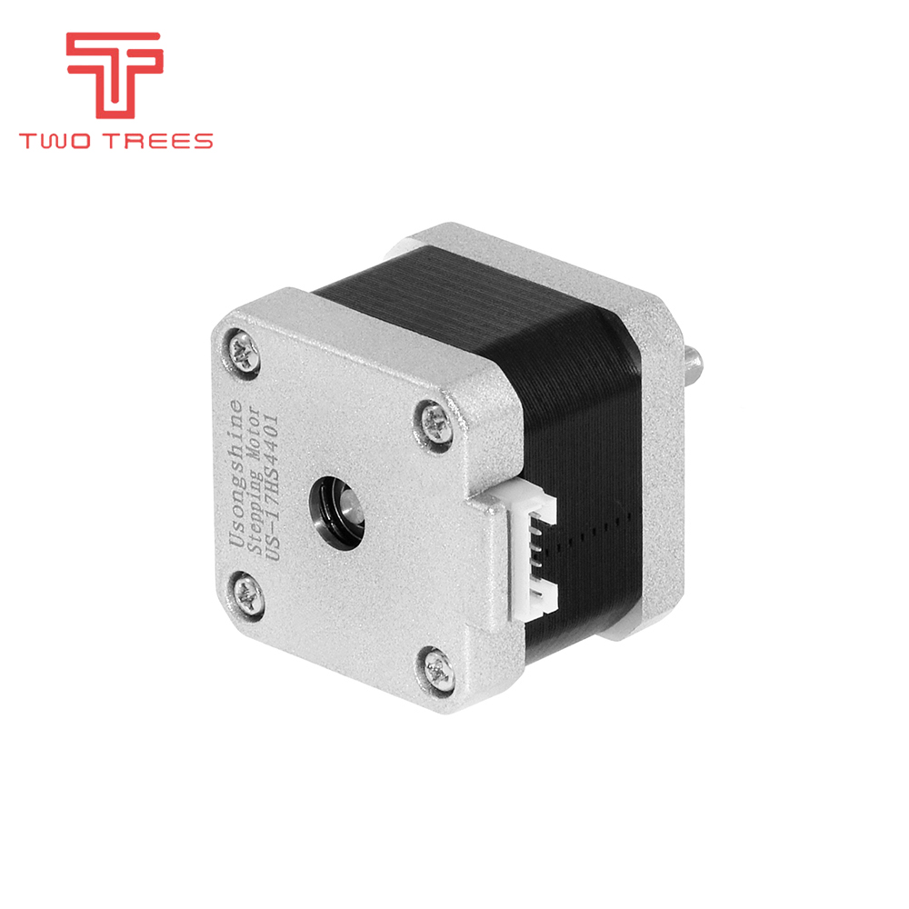 TWO TREES Nema 17 Stepper Moto - огляд і ціна Nema 17 Stepper