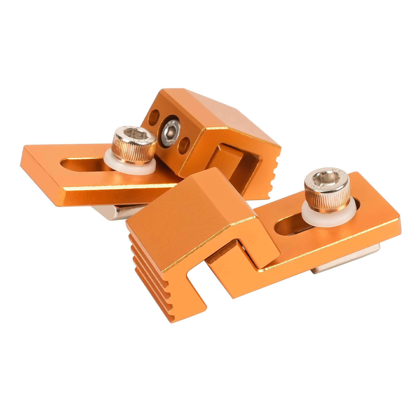 CNC Side Fixed T-Track & Perfo - огляд і ціна 3018 Cnc
