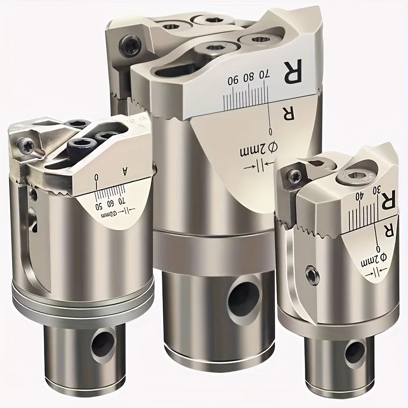 RBH TCT 25-33 32-42 40-55 68-9 - огляд і ціна Cnc Bits