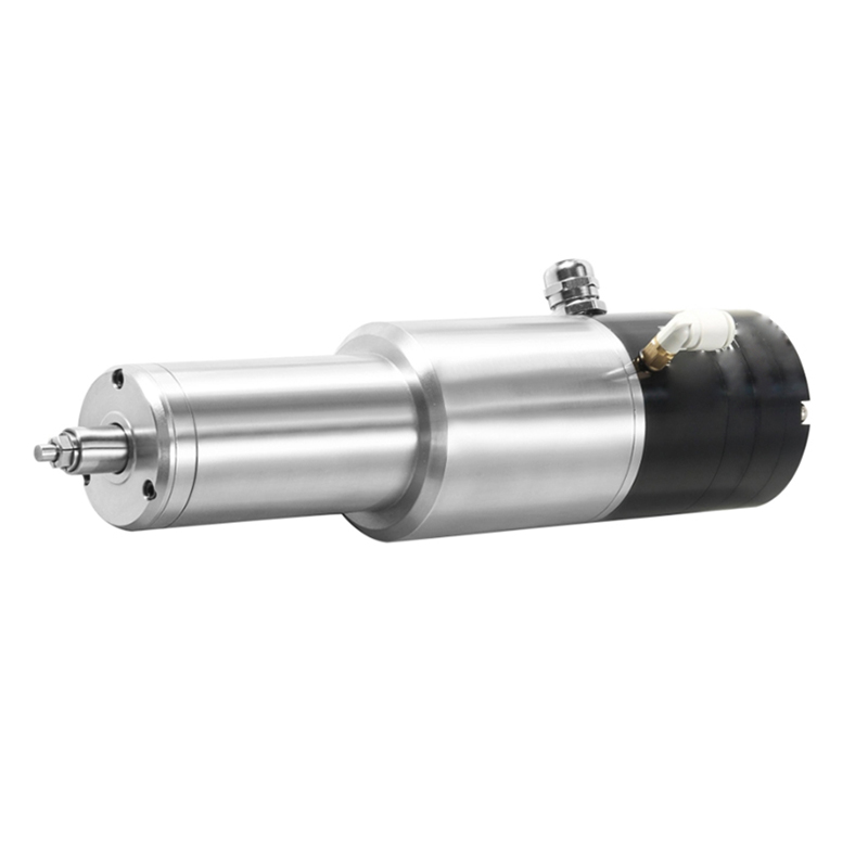 1.8kW High Speed Water-Cooled  - огляд і ціна Water Cooled Spindle