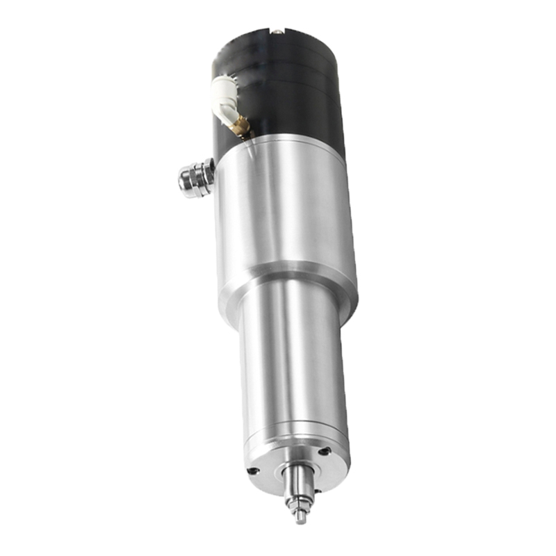 1.8kW High Speed Water-Cooled  - огляд і ціна Water Cooled Spindle