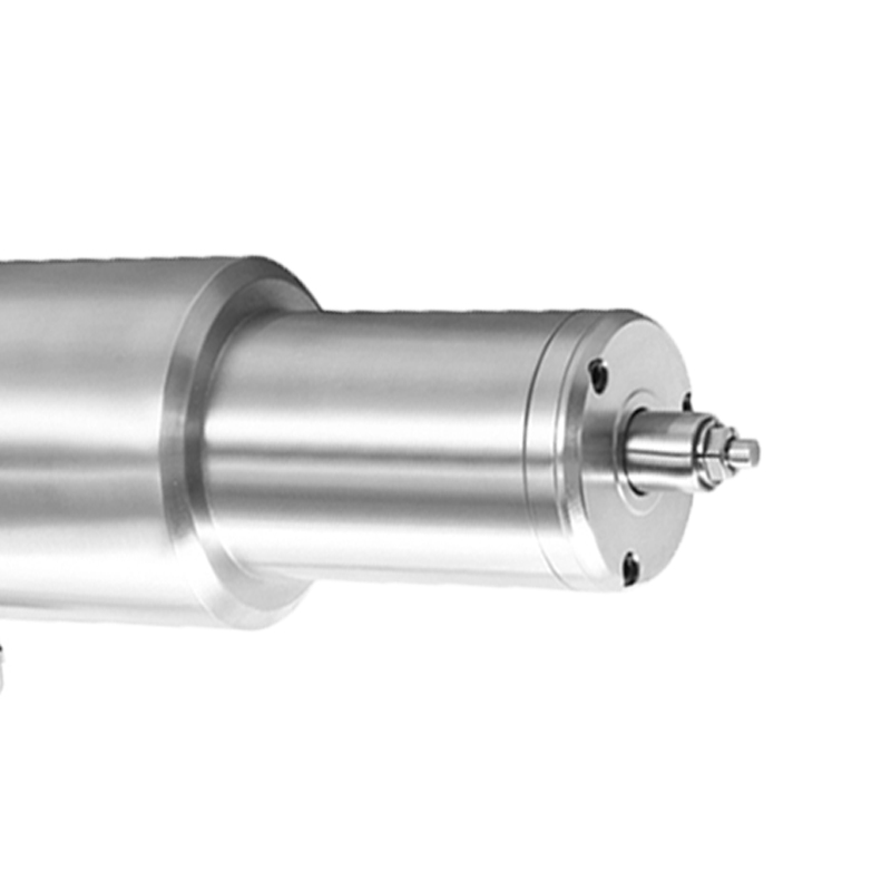 1.8kW High Speed Water-Cooled  - огляд і ціна Water Cooled Spindle
