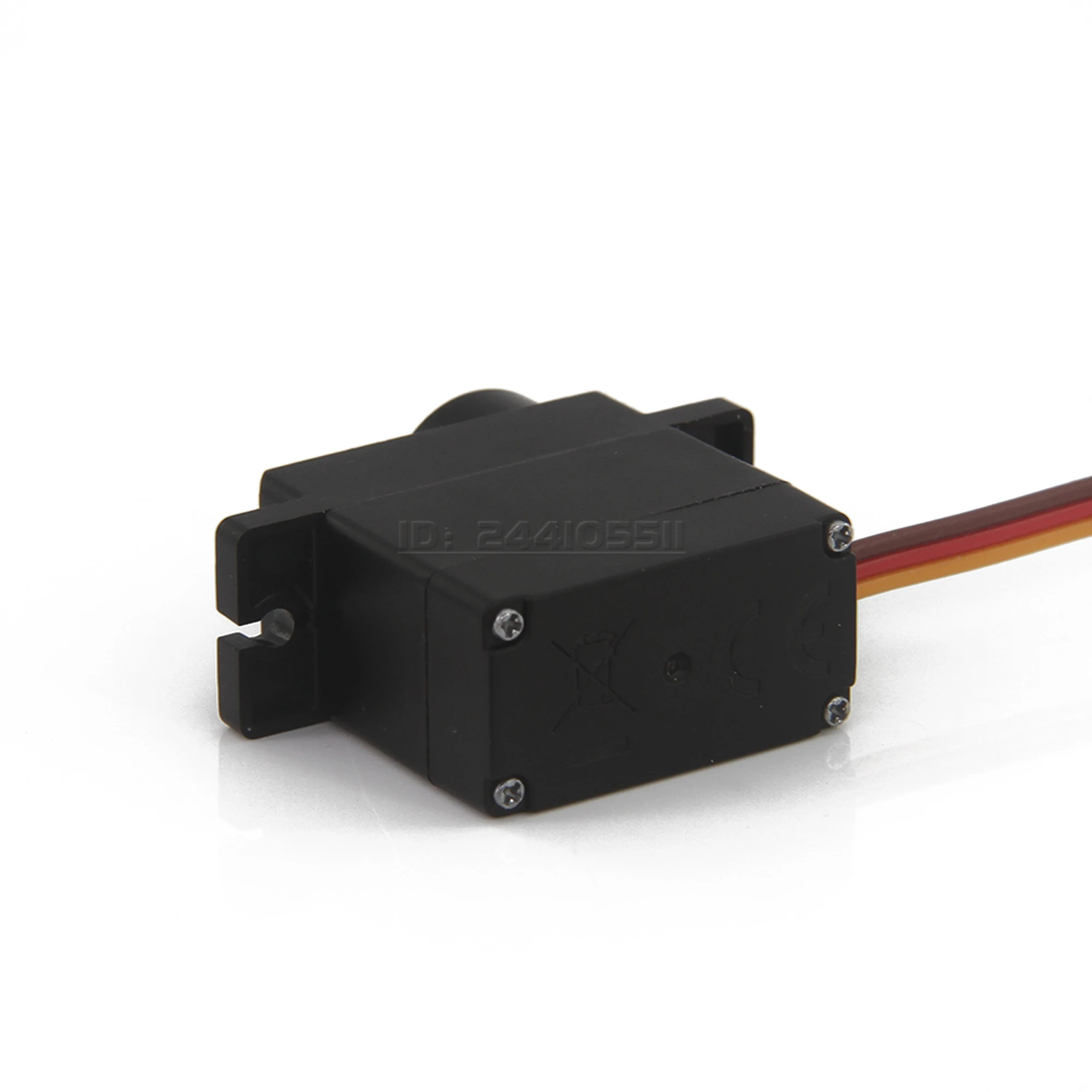 NEEBRC 9G Micro Metal Gear Dig - огляд і ціна Servo 9G