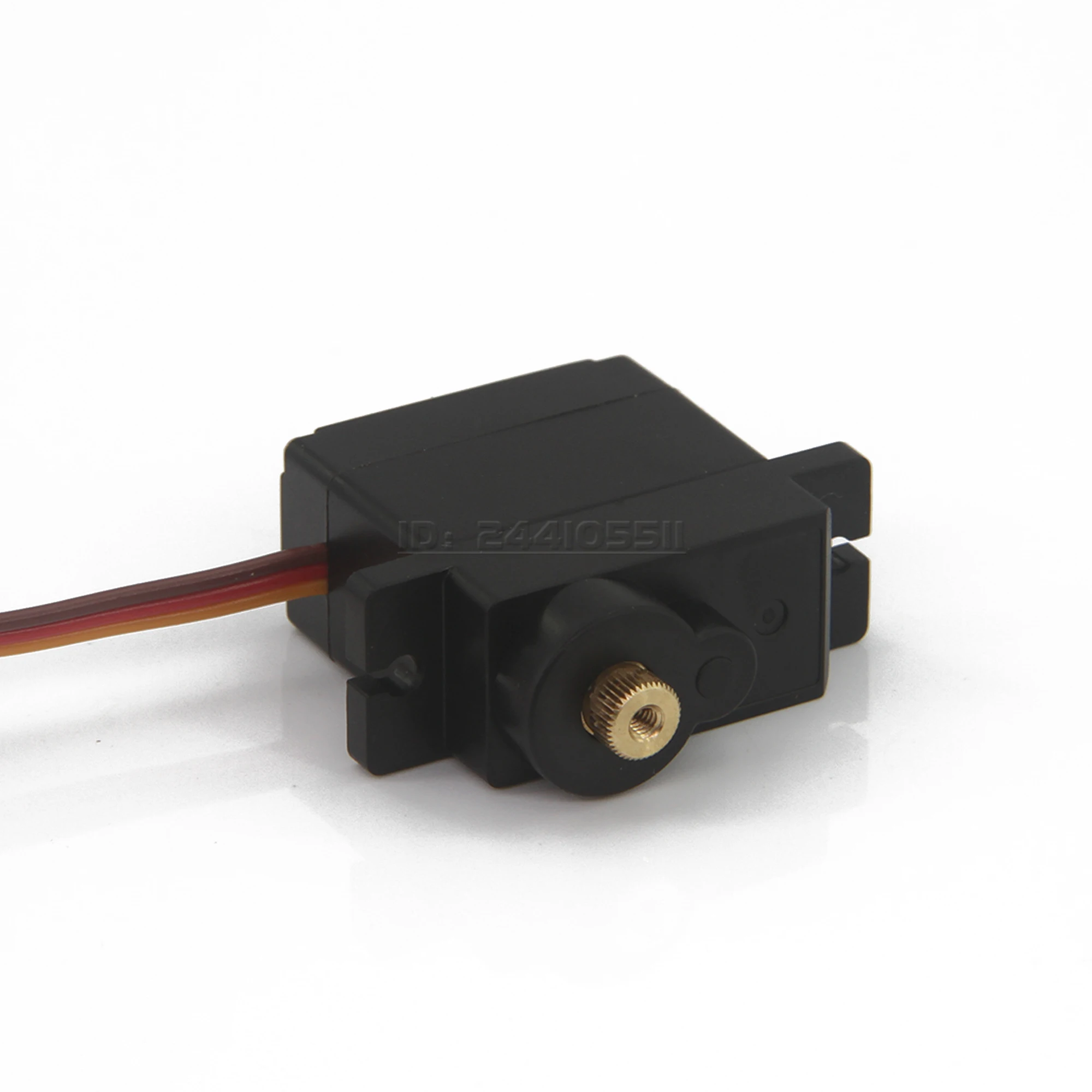 NEEBRC 9G Micro Metal Gear Dig - огляд і ціна Servo 9G