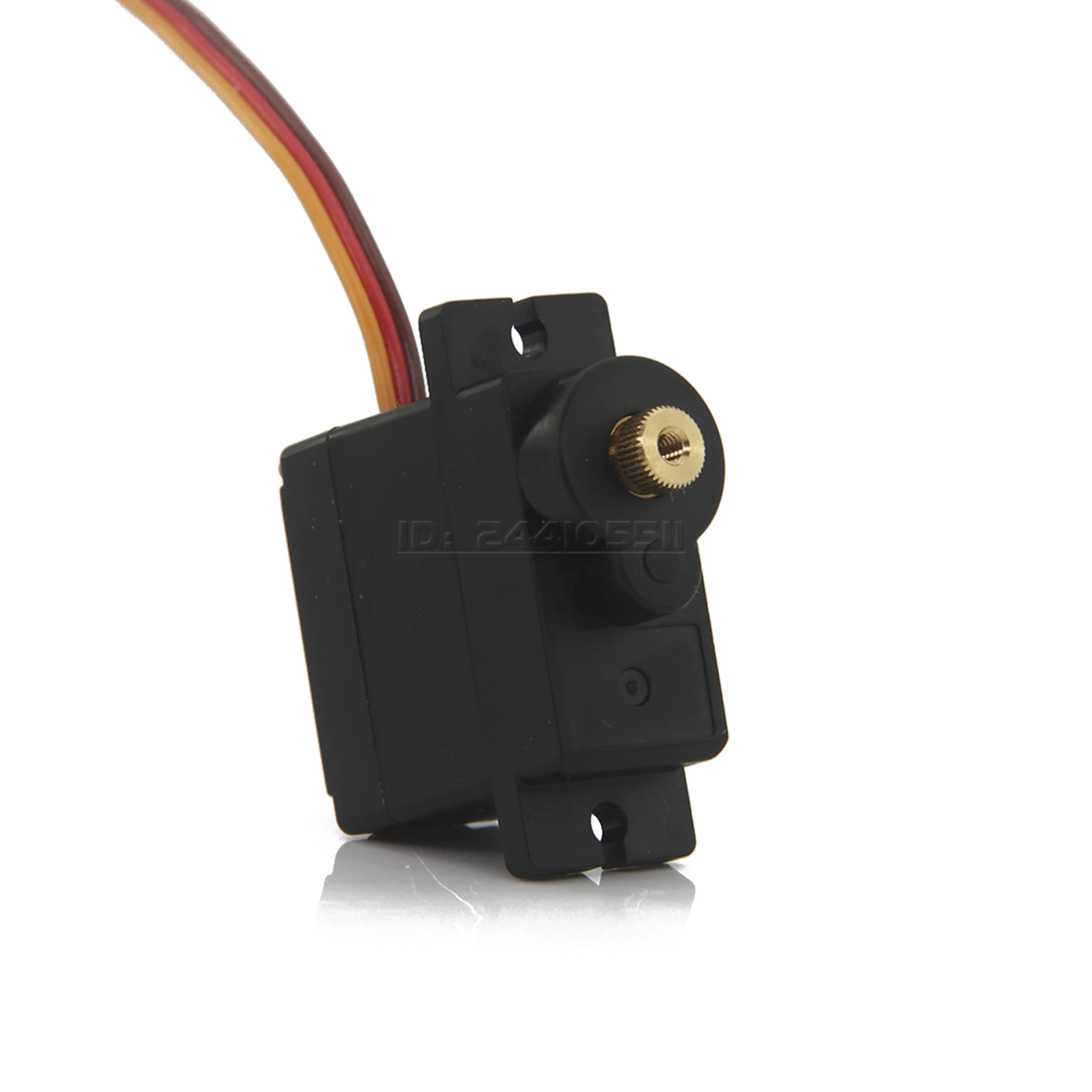 NEEBRC 9G Micro Metal Gear Dig - огляд і ціна Servo 9G