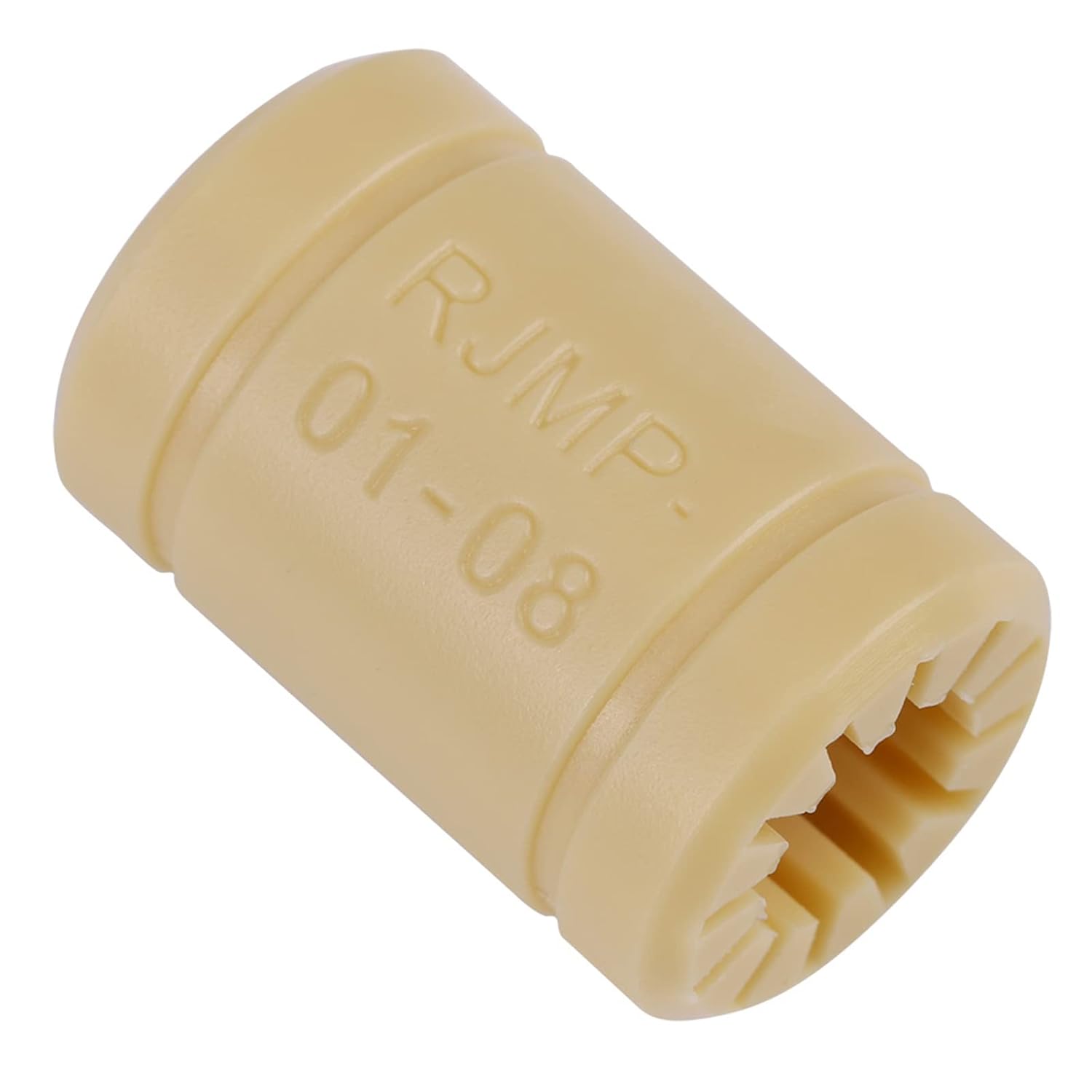 1Pc 3D Printer Solid Polymer L - огляд і ціна Lm8Uu Bearing