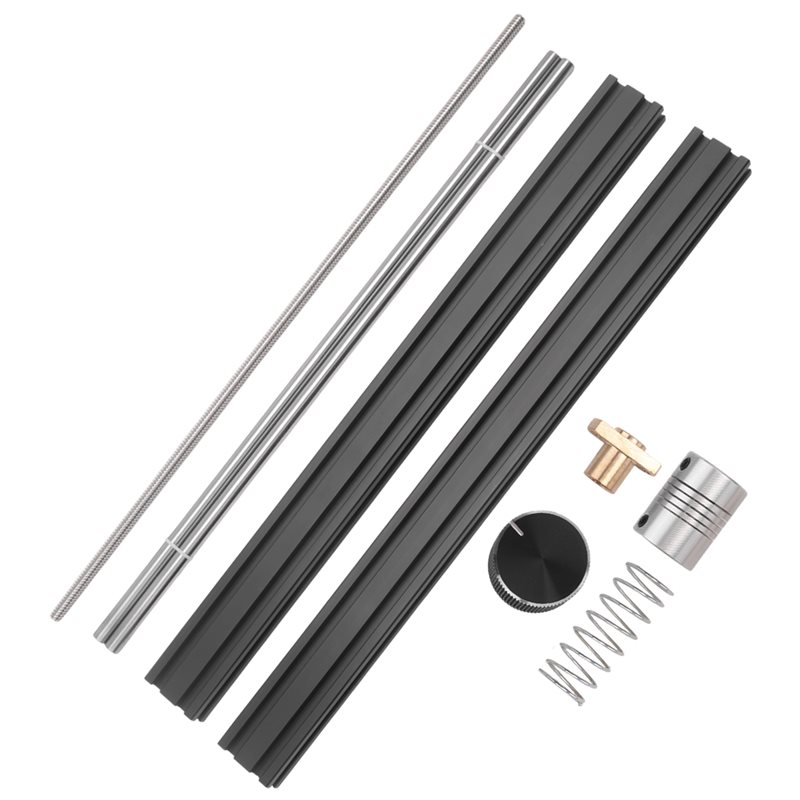 CNC 3018 Pro Upgrade Kit Exten - огляд і ціна 3018 Cnc