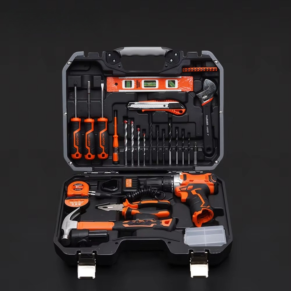 Tools Hot Sale Multi-Functiona - огляд і ціна Drill Bit Set