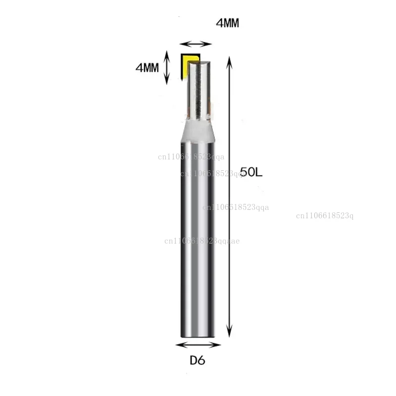 MCD Diamond CNC Milling Cutter - огляд і ціна End Mill