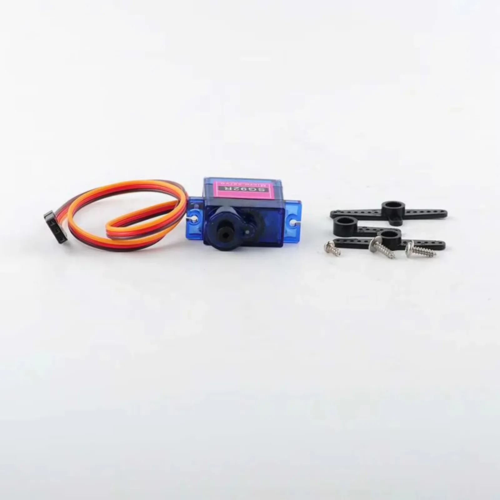 10pcs/lot SG92R Micro Servo 9g - огляд і ціна Servo 9G