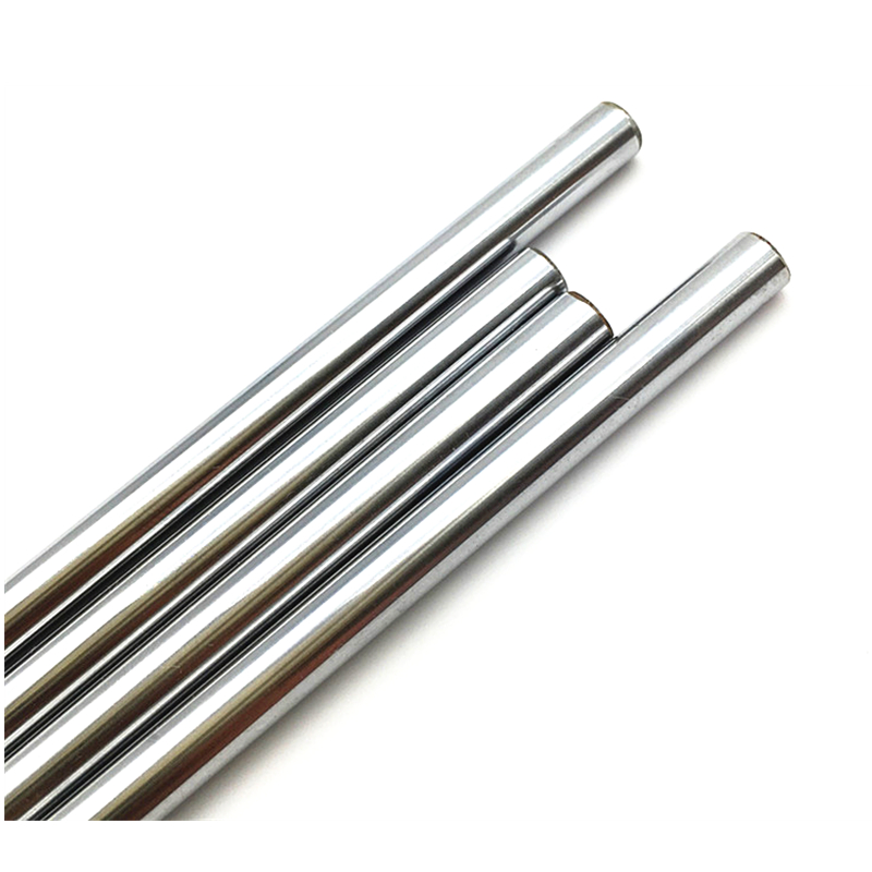 1pc 8mm 150mm 200mm 250mm 300m - огляд і ціна Linear Rod 8Mm