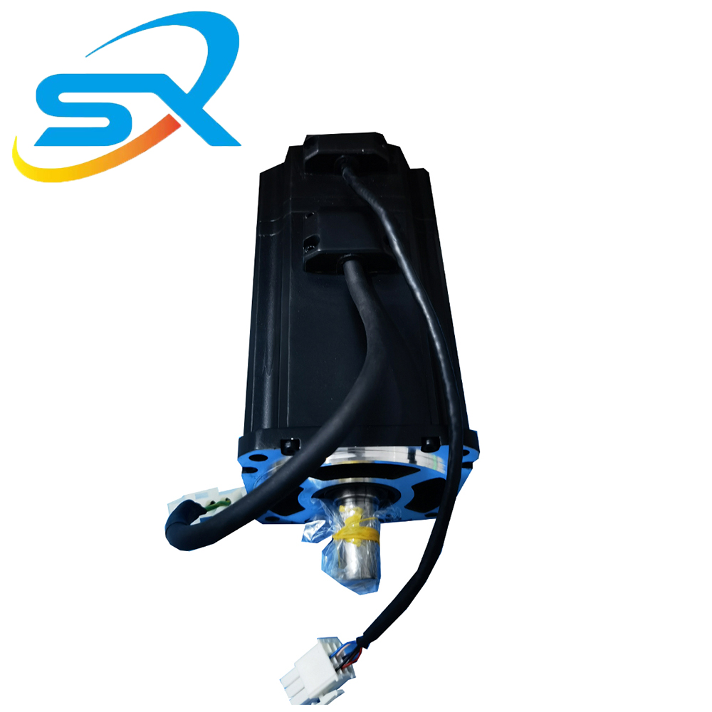 100% Genuine SANYO DENKI AC Se - огляд і ціна Servo Motor