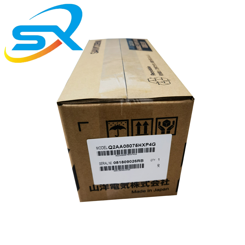 100% Genuine SANYO DENKI AC Se - огляд і ціна Servo Motor