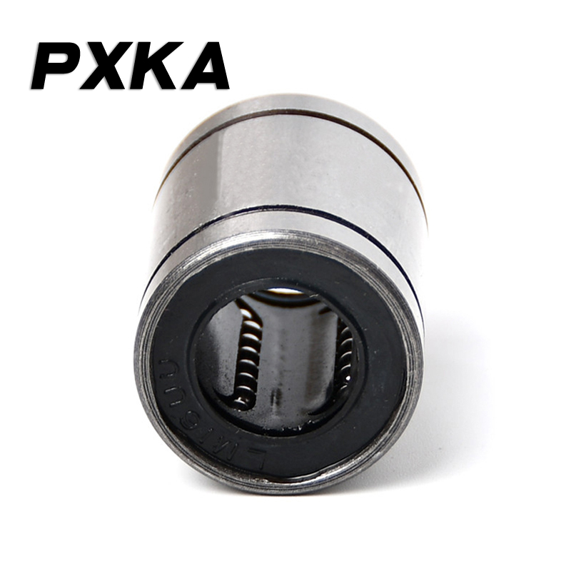 1PCS Linear Motion Bearings LM - огляд і ціна Lm8Uu Bearing