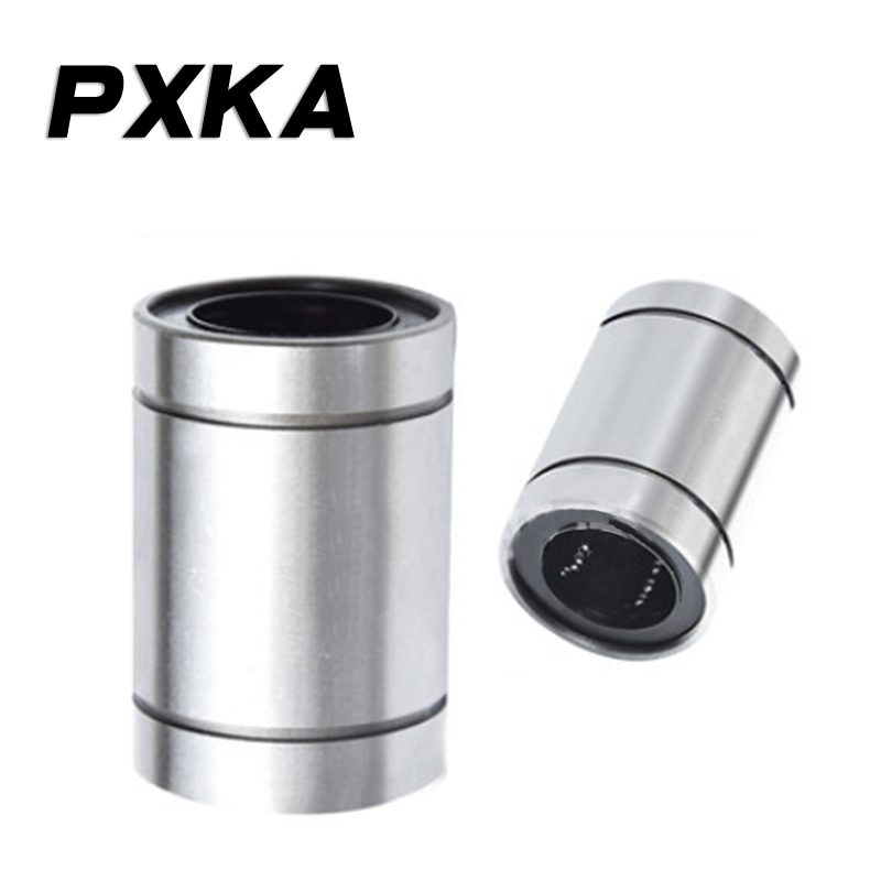1PCS Linear Motion Bearings LM - огляд і ціна Lm8Uu Bearing