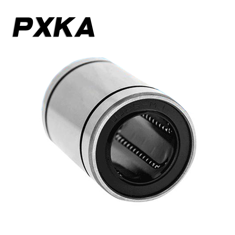 1PCS Linear Motion Bearings LM - огляд і ціна Lm8Uu Bearing