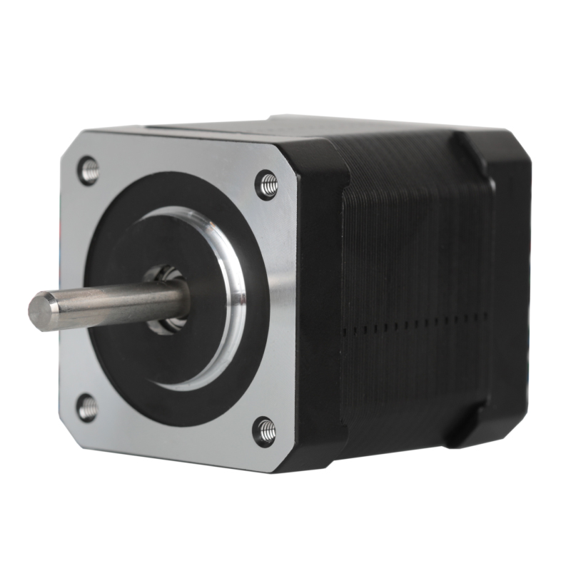 Mellow High Temperature LDO 48 - огляд і ціна Nema 17 Stepper