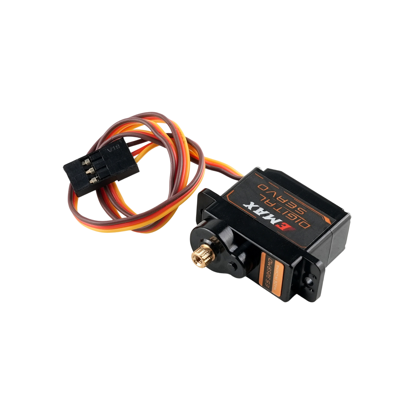 EMAX ES3059MD Digital Micro Se - огляд і ціна Servo 9G