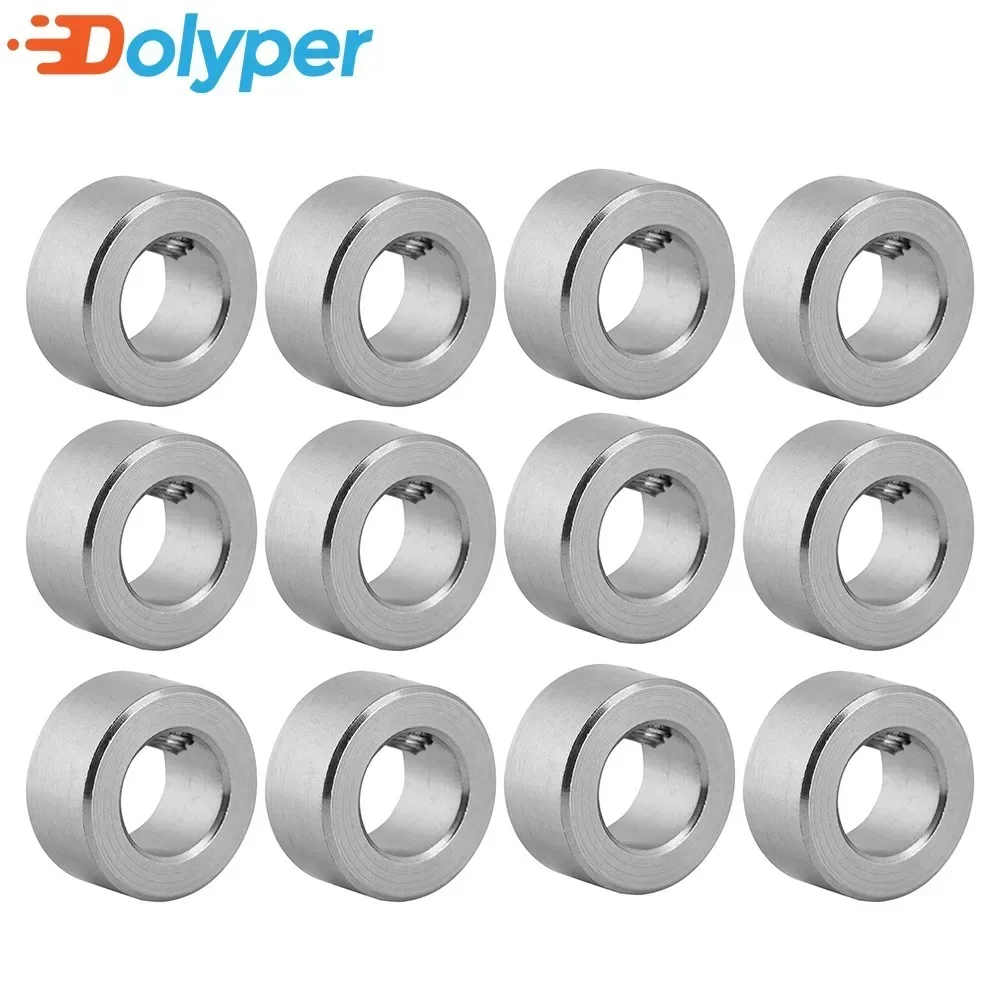 5/10/20pcs Opensource Lock Col - огляд і ціна Lead Screw 8Mm