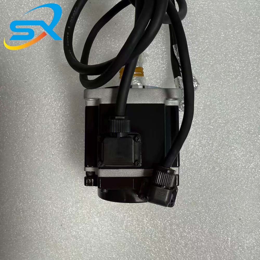 AC Servo Motor For Robotics R2 - огляд і ціна Servo Motor